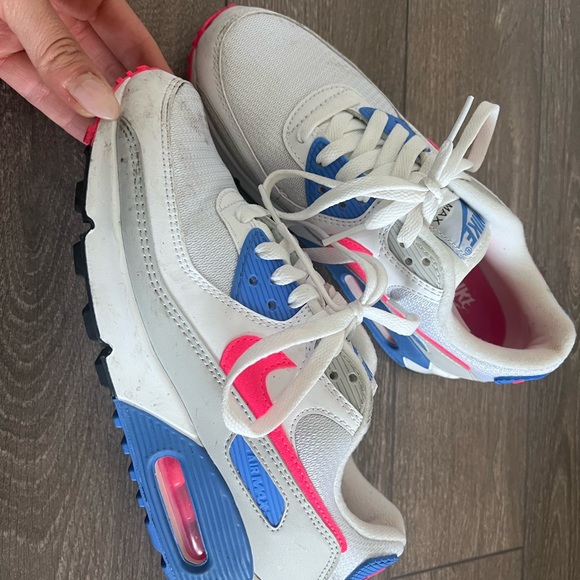 NIKE AIR MAX - Picture 4 of 4